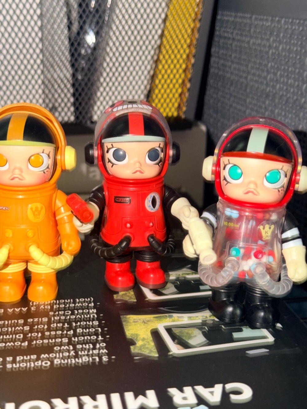 Space Molly - Bundle - Picture 4 of 4